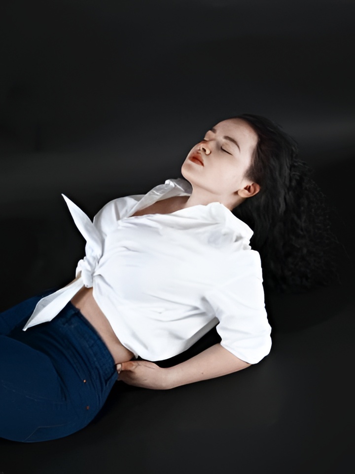 Индивидуалка Элина, доступна для личного знакомства от 2500 руб