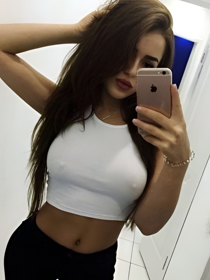 Евгения привлекательная девушка из Ульяновска цена от 1500 руб