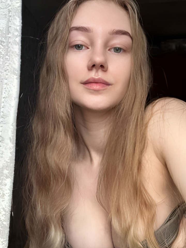 Ида привлекательная девушка из Ульяновска цена от 5000 руб