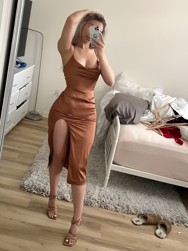 Лилия привлекательная девушка из Ульяновска цена от 10000 руб