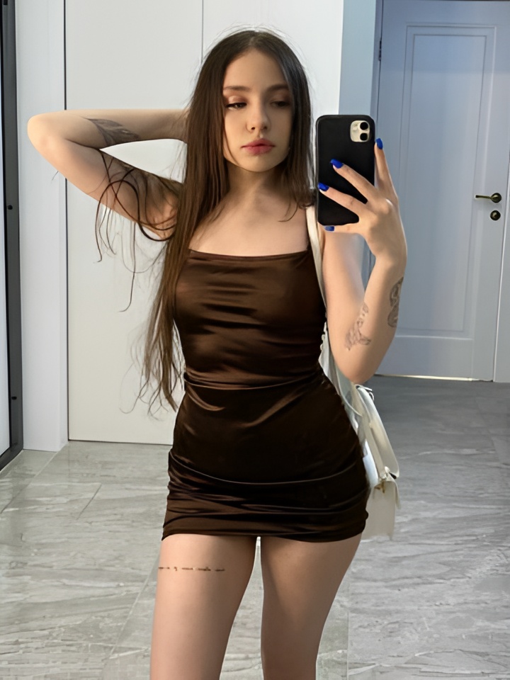 Майя привлекательная девушка из Ульяновска цена от 1500 руб