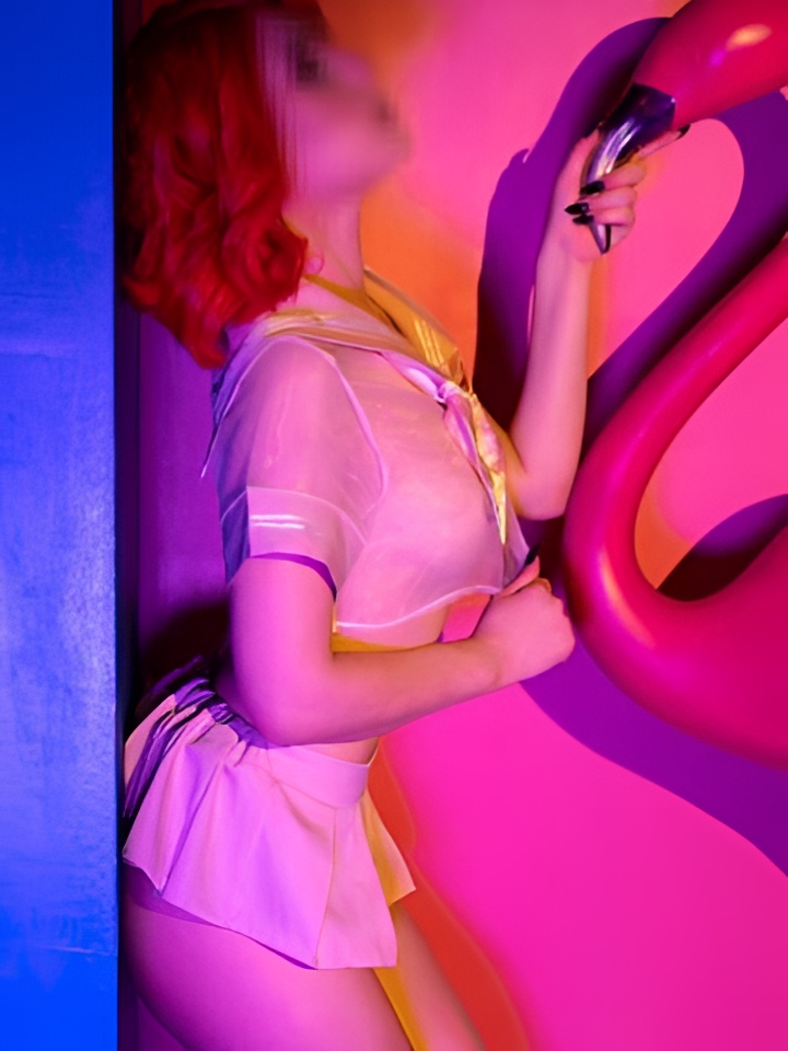 Индивидуалка Мирослава, доступна для личного знакомства от 5000 руб