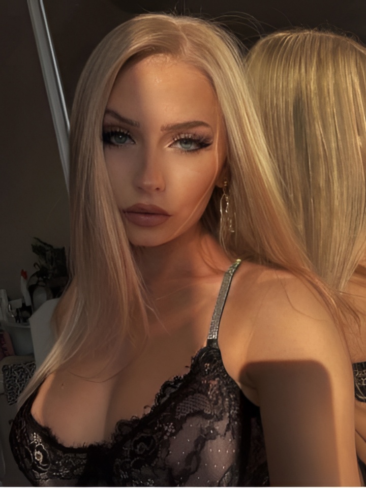 Индивидуалка Оксана, доступна для личного знакомства от 3000 руб