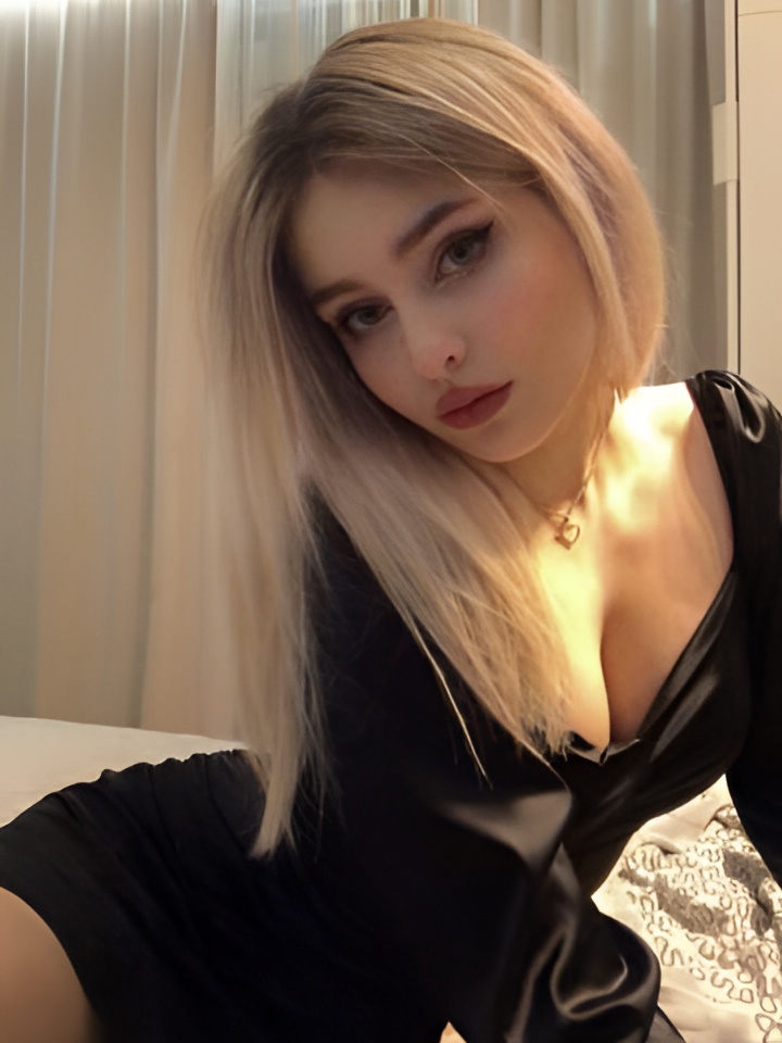 Сарра привлекательная девушка из Ульяновска цена от 5000 руб