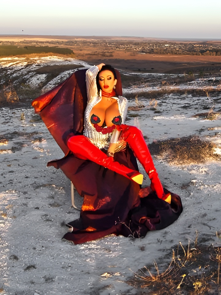 Слава привлекательная девушка из Ульяновска цена от 5000 руб