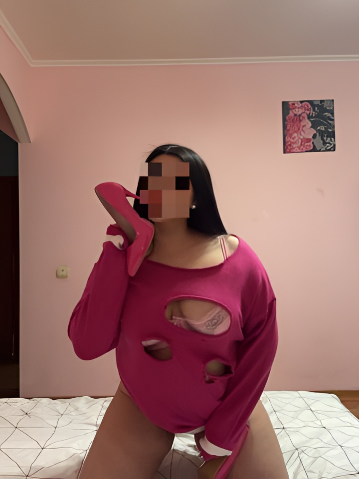 Индивидуалка Варвара, доступна для личного знакомства от 2500 руб