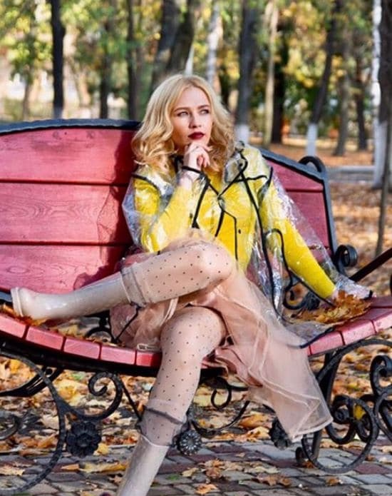 Индивидуалка 🎥 АСЯ, доступна для личного знакомства от 4500 руб