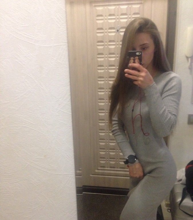 Рита привлекательная девушка из Ульяновска цена от 3000 руб