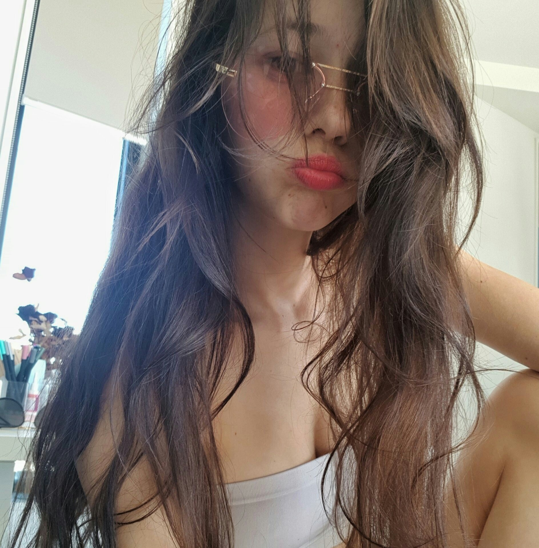 Тонька привлекательная девушка из Ульяновска цена от 3500 руб