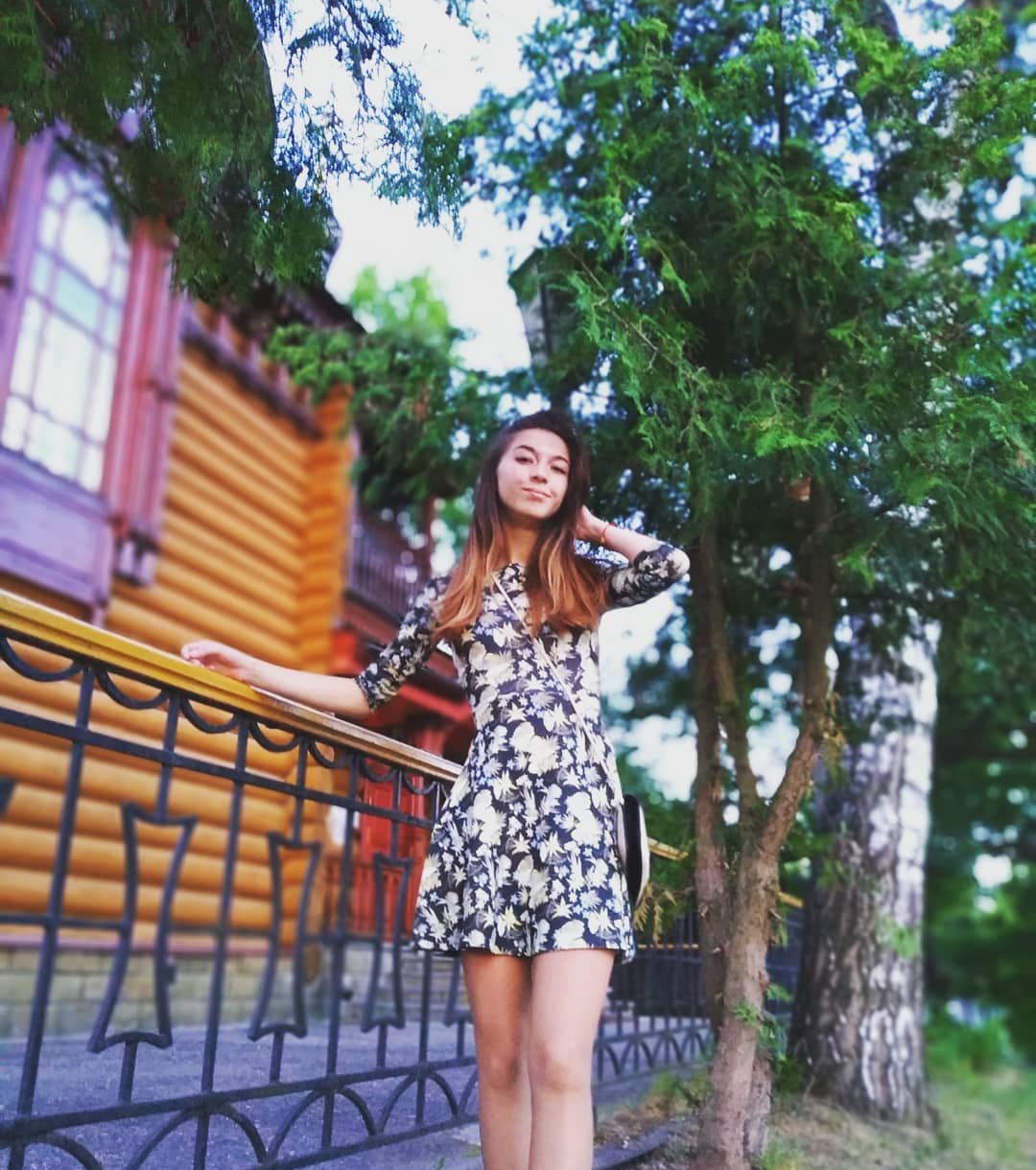 Кристина привлекательная девушка из Ульяновска цена от 4000 руб