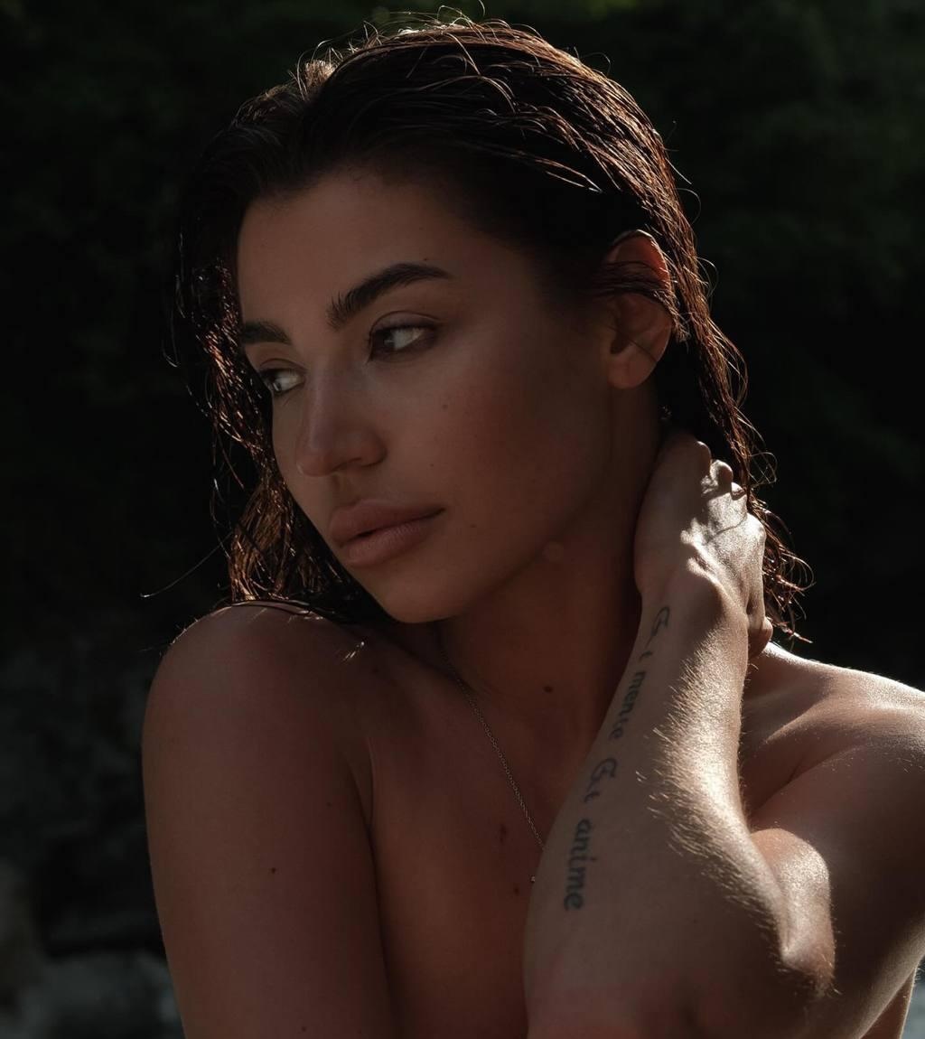 Индивидуалка Лана, доступна для личного знакомства от 6000 руб