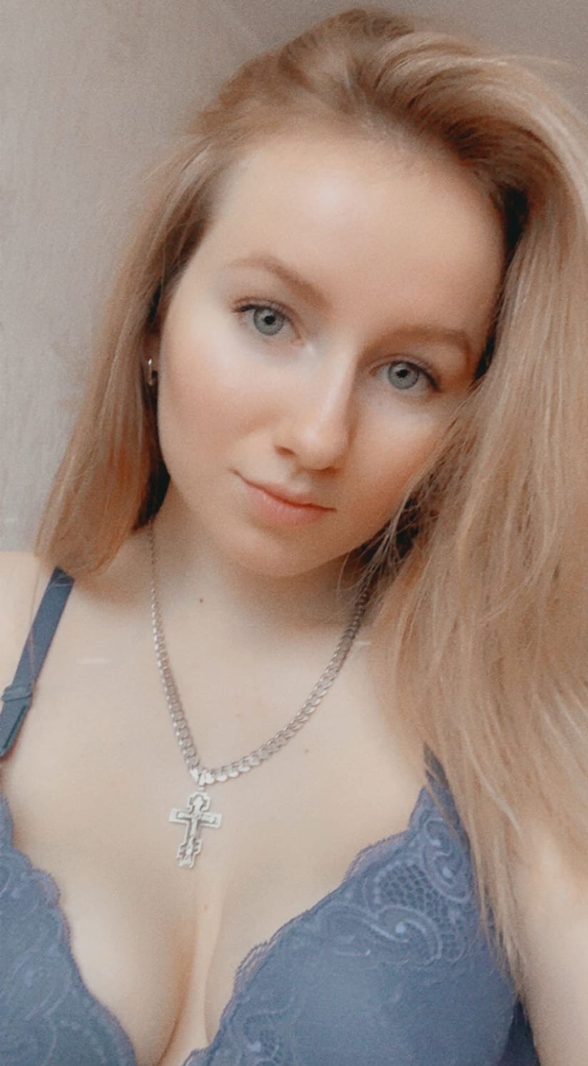 Индивидуалка Ника, доступна для личного знакомства от 3000 руб