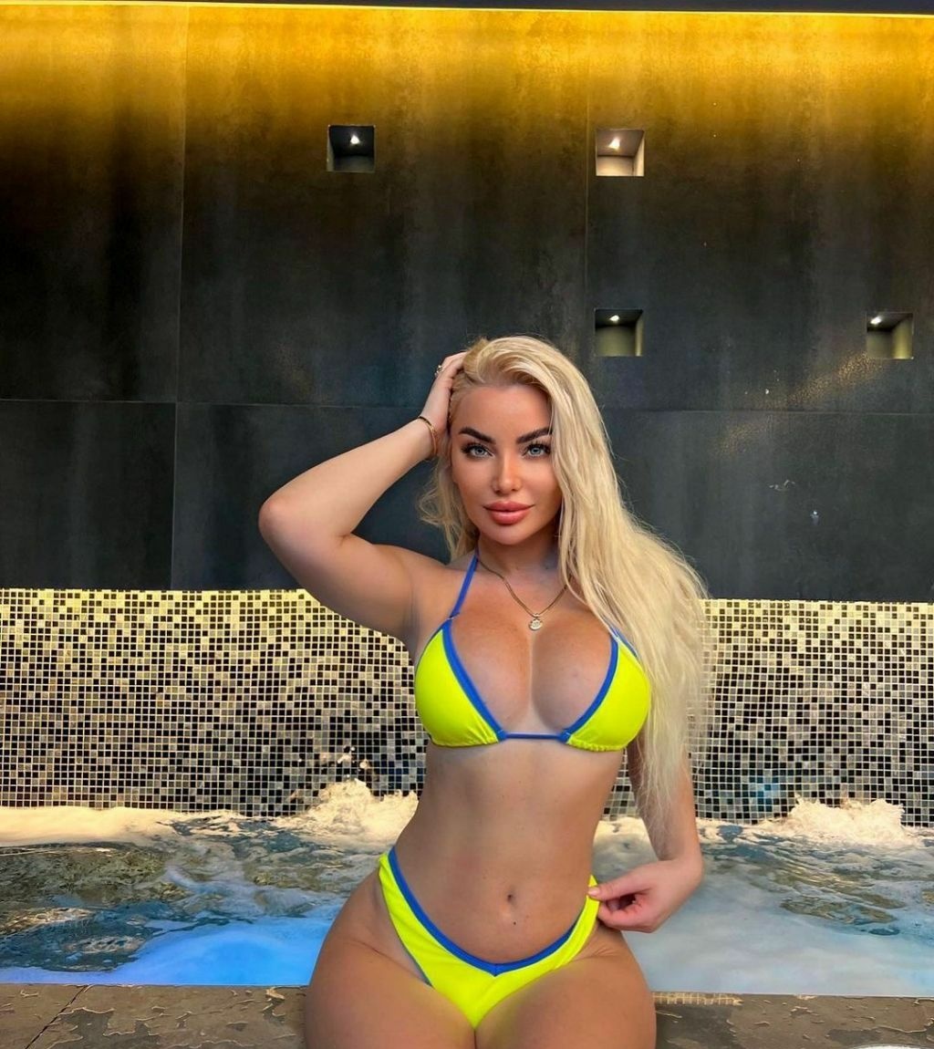 Индивидуалка Олечка, доступна для личного знакомства от 3000 руб