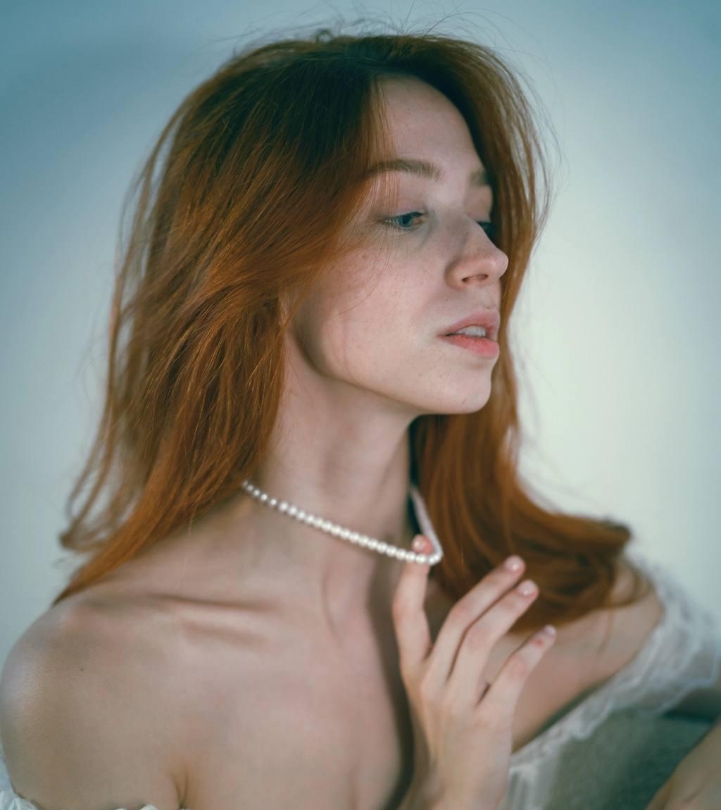 Марья привлекательная девушка из Ульяновска цена от 4000 руб