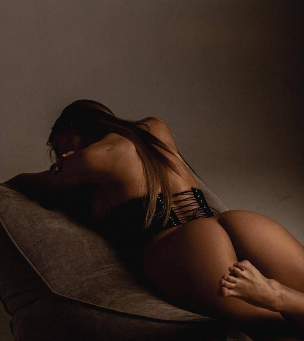 Индивидуалка Полина, доступна для личного знакомства от 5000 руб