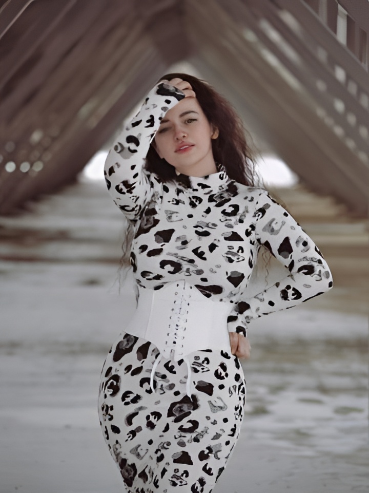 Индивидуалка Элина, доступна для личного знакомства от 2500 руб