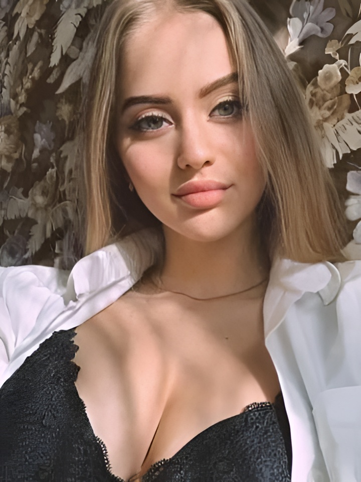 Индивидуалка Олеся, доступна для личного знакомства от 3000 руб