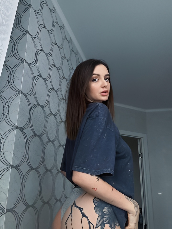 Индивидуалка Света, доступна для личного знакомства от 1500 руб