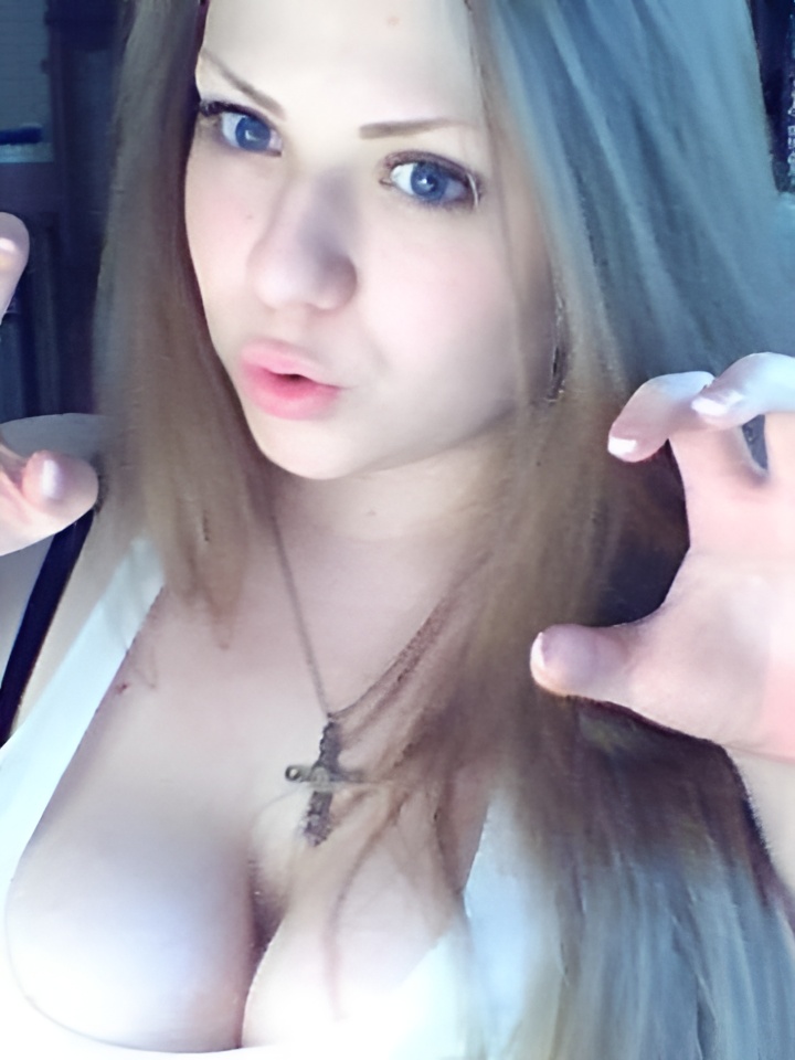 Индивидуалка Светлана, доступна для личного знакомства от 2000 руб