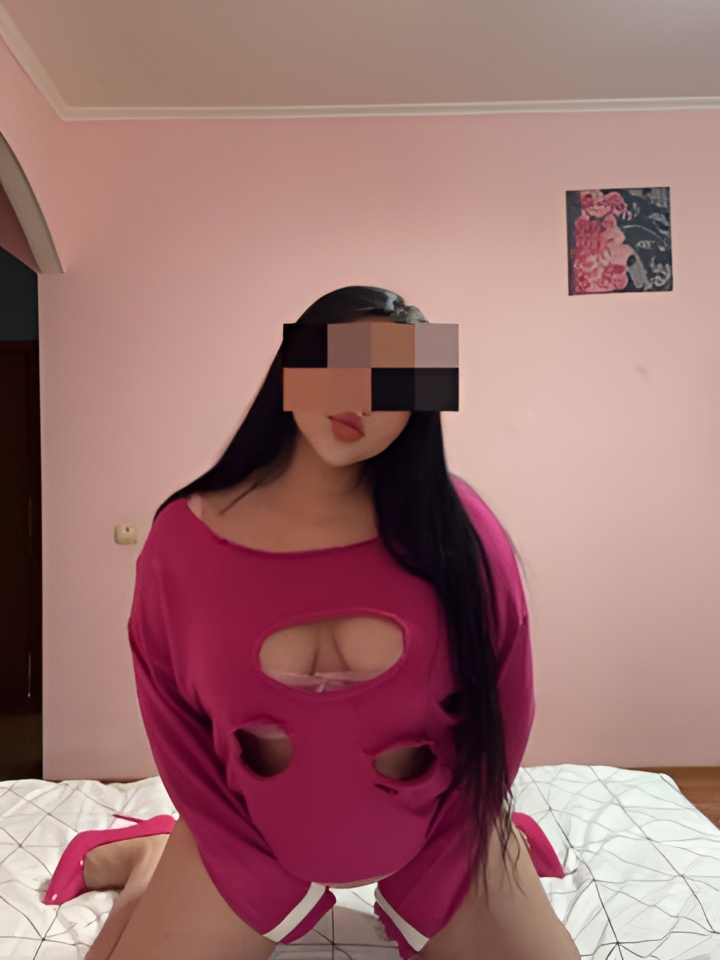 Индивидуалка Варвара, доступна для личного знакомства от 2500 руб