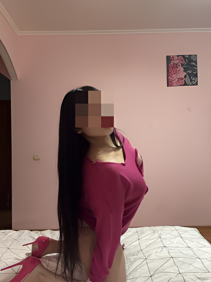 Индивидуалка Варвара, доступна для личного знакомства от 2500 руб