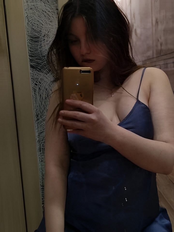 Индивидуалка Василиса, доступна для личного знакомства от 5000 руб