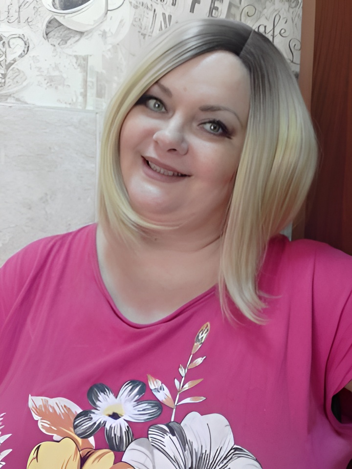 Индивидуалка Виолетта, доступна для личного знакомства от 3000 руб