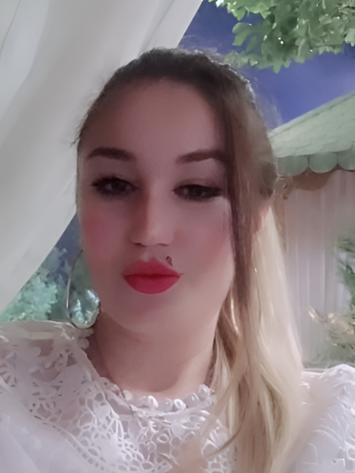 Индивидуалка Виталина, доступна для личного знакомства от 4000 руб