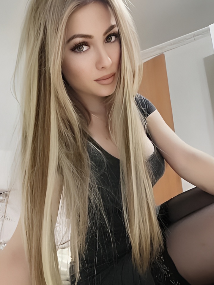 Индивидуалка Юстина, доступна для личного знакомства от 3000 руб