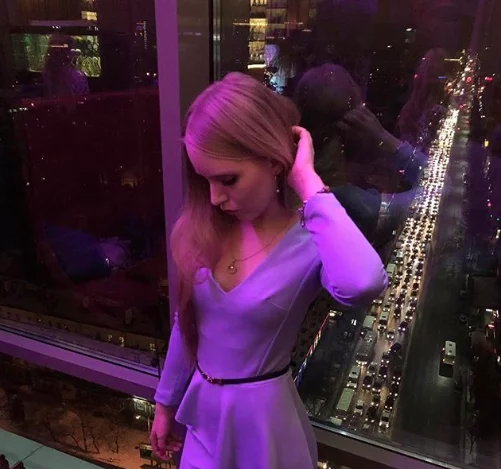 Индивидуалка Лика, доступна для личного знакомства от 3500 руб