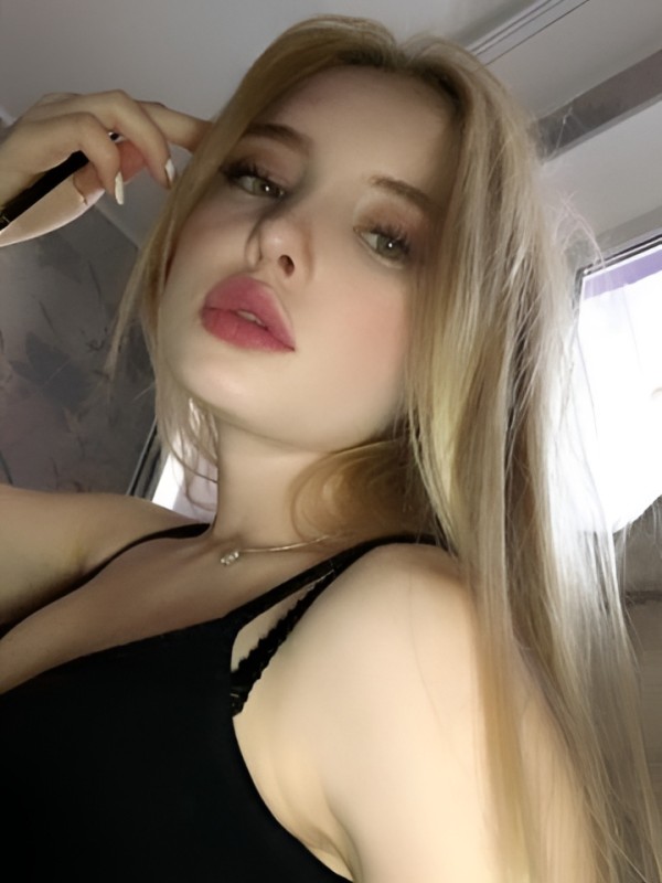 Адель из Ульяновска