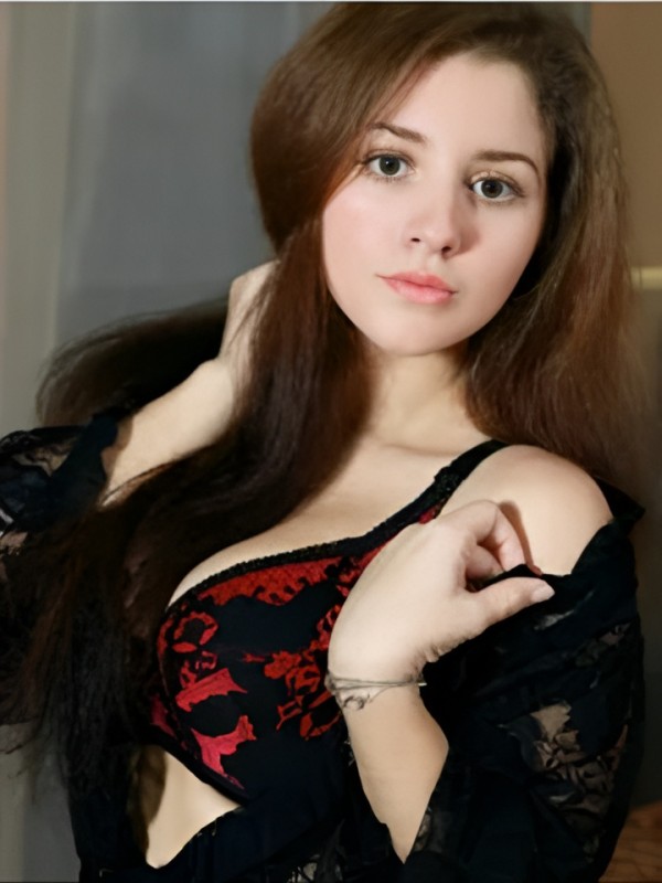 Анюта из Ульяновска