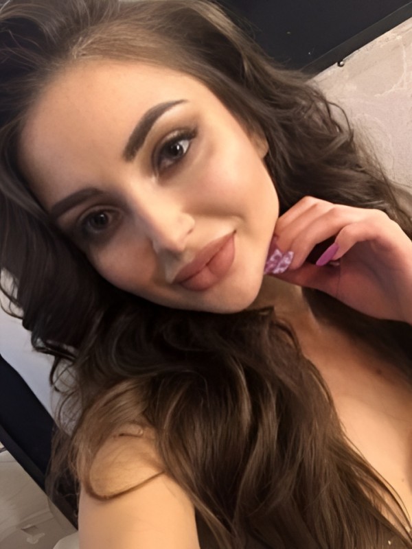 Доминика из Ульяновска