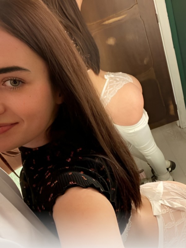 Екатерина из Ульяновска