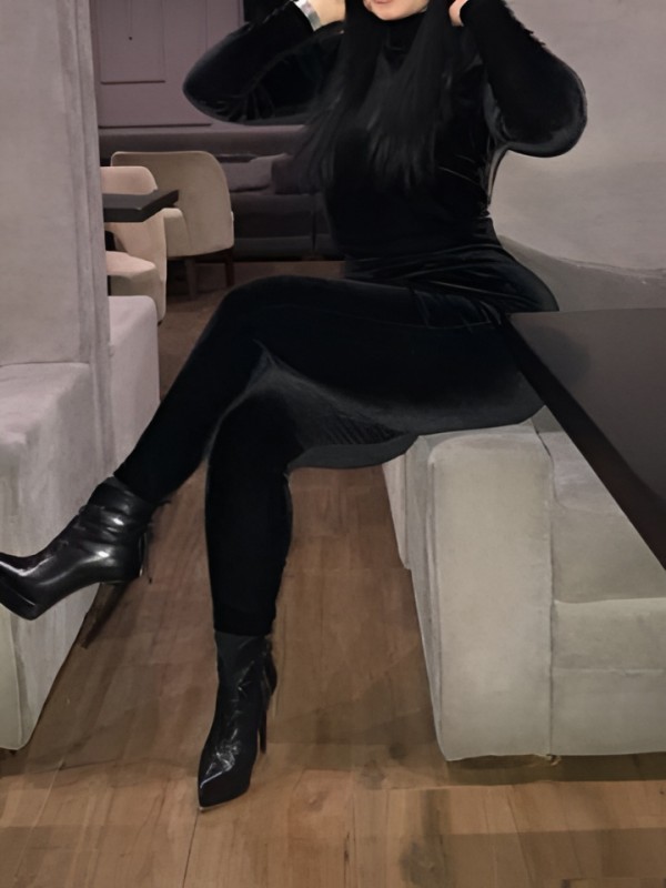 Ева из Ульяновска