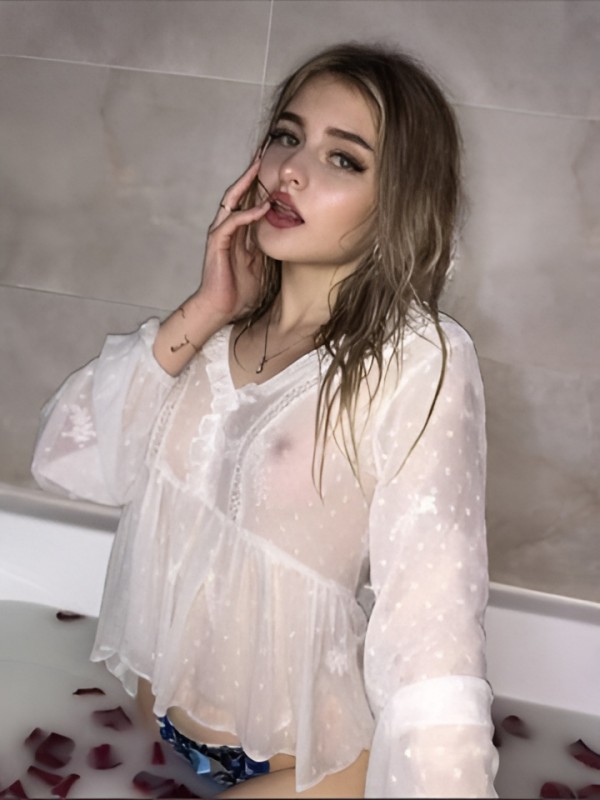 Ида из Ульяновска