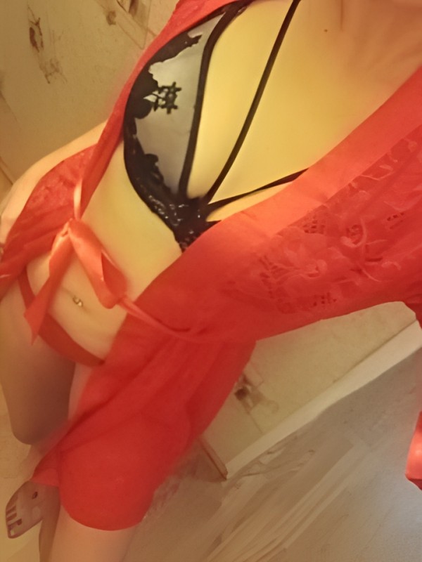 Кира из Ульяновска