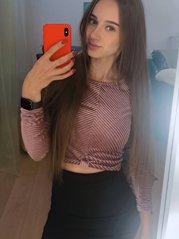 Лея из Ульяновска