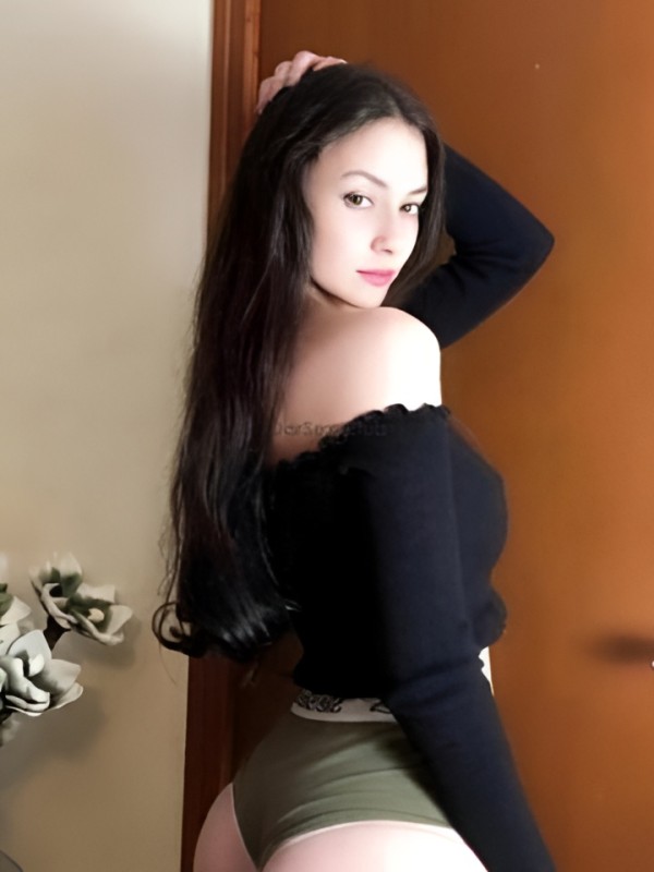 Людмила из Ульяновска