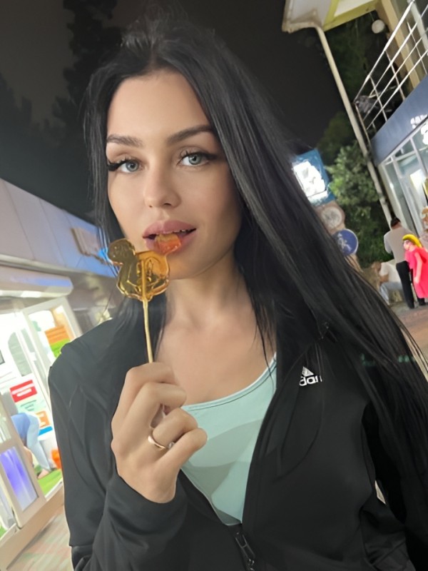 Майя из Ульяновска