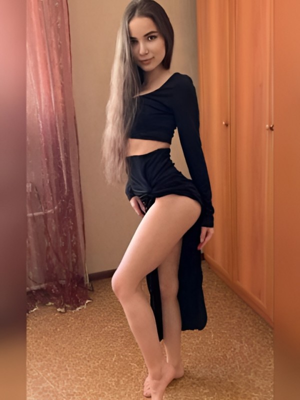 Милана из Ульяновска