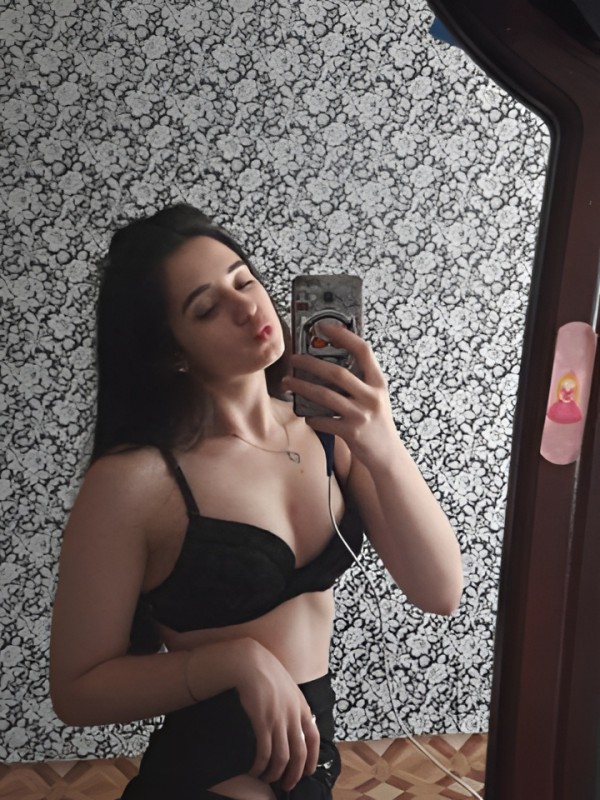 Натуся из Ульяновска