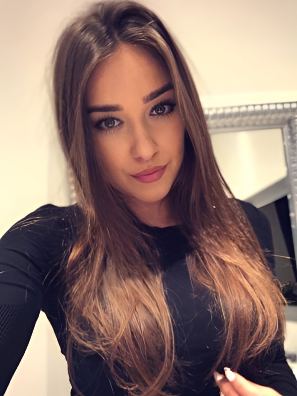 София из Ульяновска