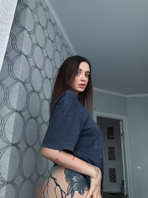 Света из Ульяновска