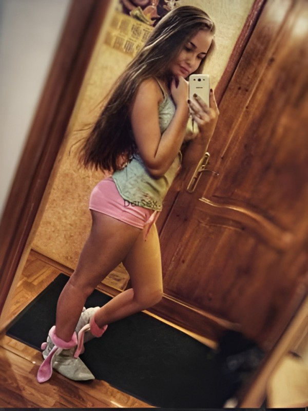 Устина из Ульяновска