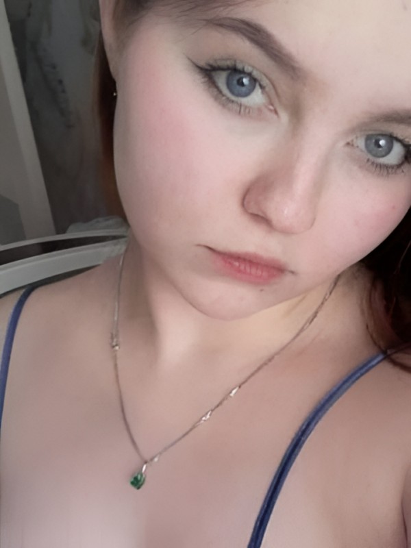 Василиса из Ульяновска