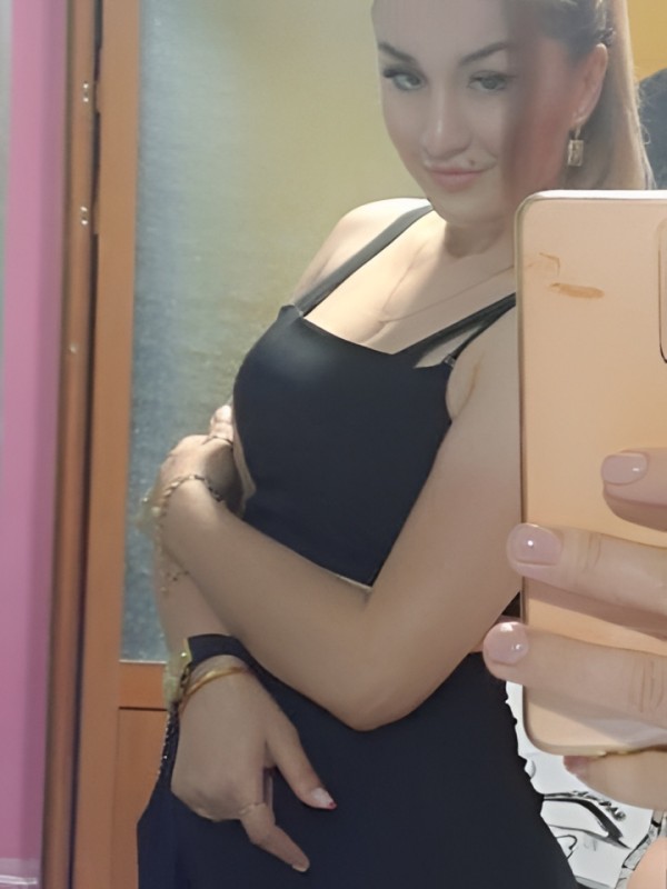 Виталина из Ульяновска