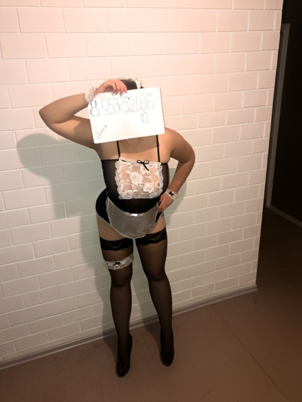 Юля из Ульяновска