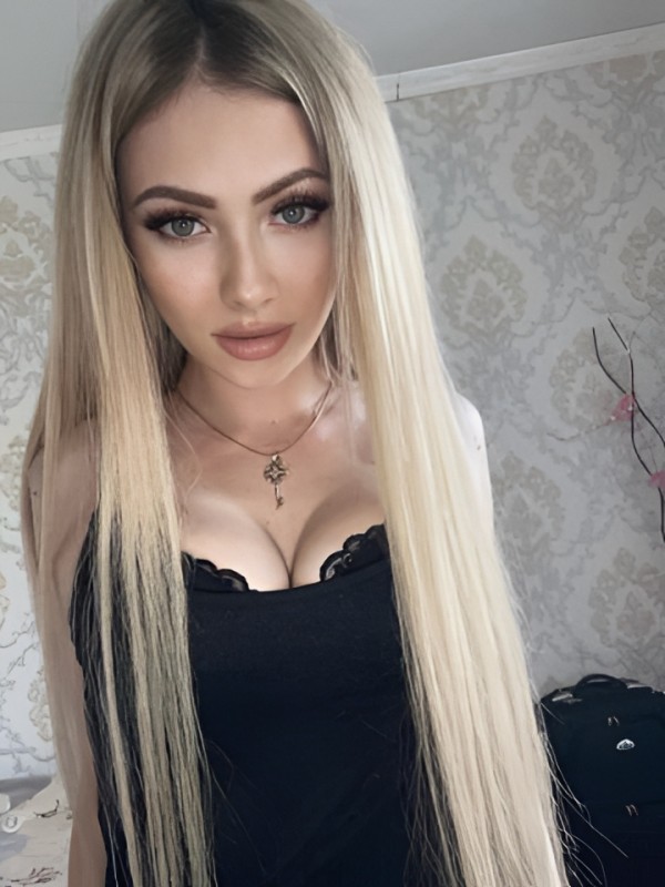 Юстина из Ульяновска