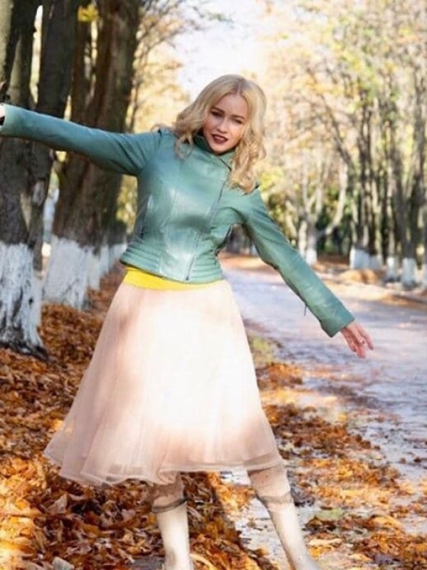 🎥 АСЯ фото 5